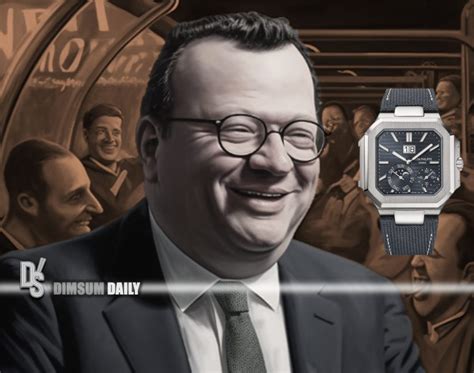 Patek Philippe's reputation suffers double blow from CEO's 